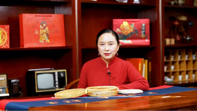 虎喚紅運(yùn)·賀歲迎祥｜年味十足的新年好禮，讓您愛(ài)不釋手
