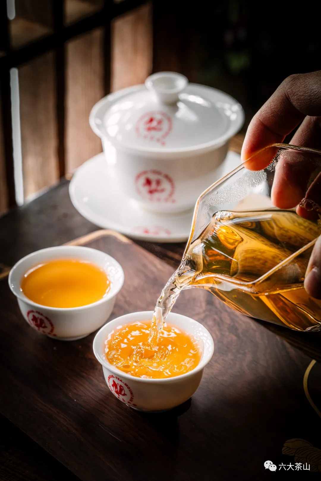 時(shí)間識味，越陳越香，普洱茶最適宜品飲的四個(gè)時(shí)間