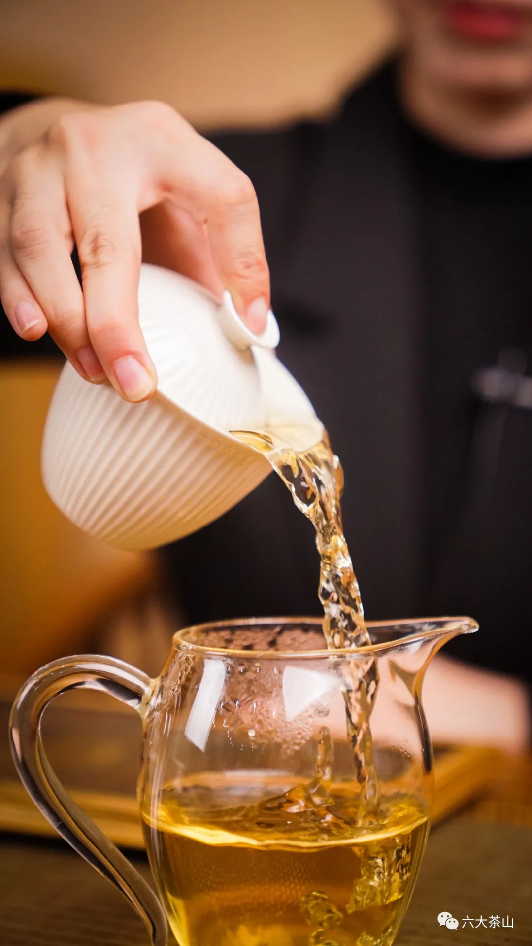 時(shí)間識味，越陳越香，普洱茶最適宜品飲的四個(gè)時(shí)間