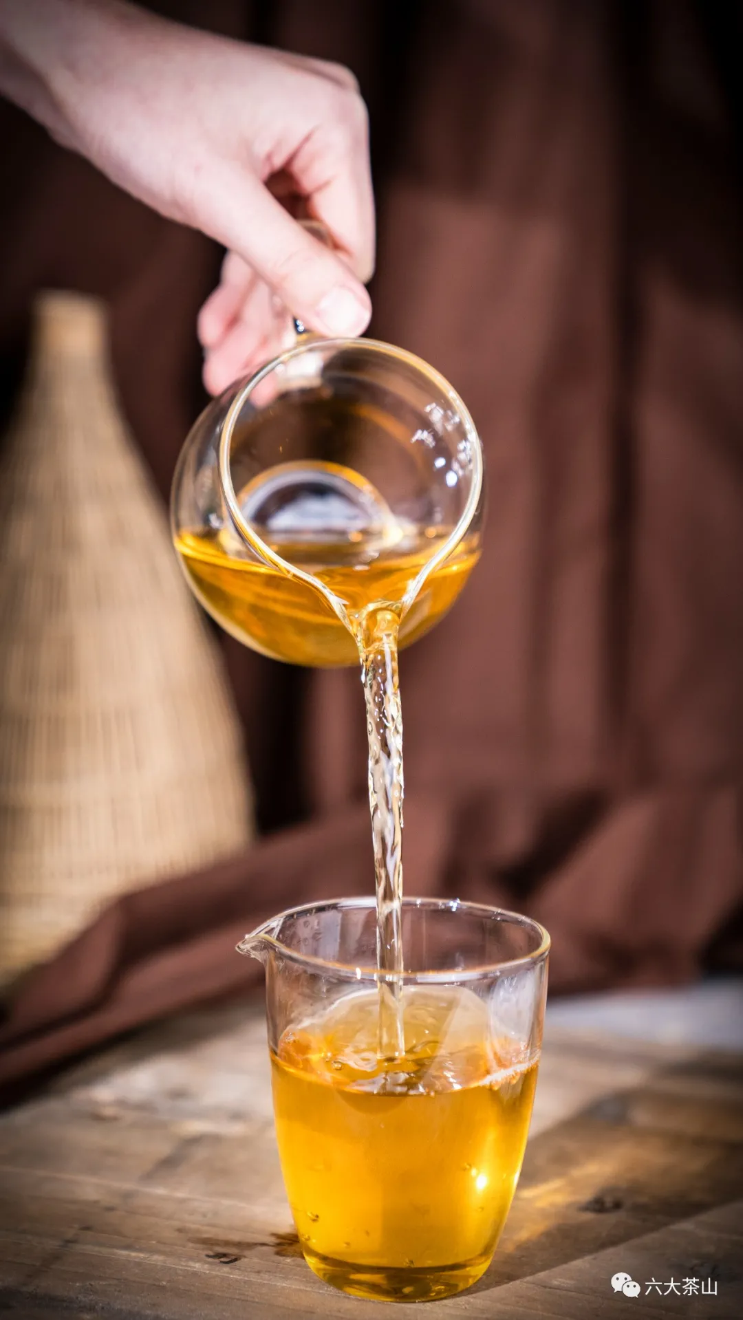 時(shí)間識味，越陳越香，普洱茶最適宜品飲的四個(gè)時(shí)間