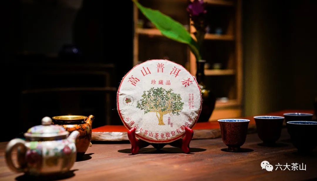 時(shí)間識味，越陳越香，普洱茶最適宜品飲的四個(gè)時(shí)間