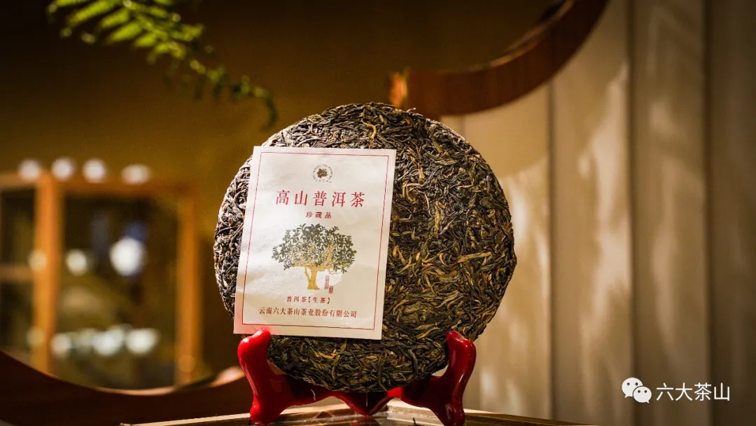 時(shí)間識味，越陳越香，普洱茶最適宜品飲的四個(gè)時(shí)間